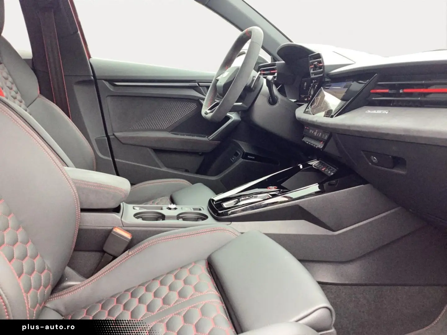 AUDI RS 3 2.5 TFSI quattro Sportpaket