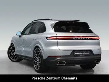 PORSCHE Cayenne E-Hybrid Sitzbelüft.;Massage;HD-Matrix;B