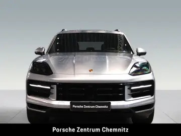 PORSCHE Cayenne E-Hybrid Sitzbelüft.;Massage;HD-Matrix;B