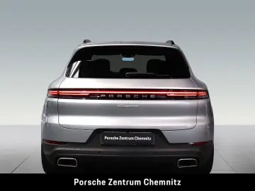 PORSCHE Cayenne E-Hybrid Sitzbelüft.;Massage;HD-Matrix;B