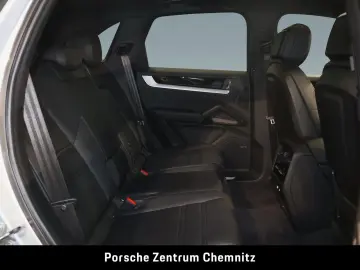 PORSCHE Cayenne E-Hybrid Sitzbelüft.;Massage;HD-Matrix;B