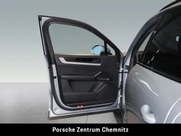 PORSCHE Cayenne E-Hybrid Sitzbelüft.;Massage;HD-Matrix;B