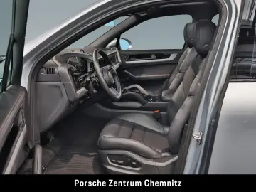 PORSCHE Cayenne E-Hybrid Sitzbelüft.;Massage;HD-Matrix;B