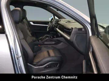 PORSCHE Cayenne E-Hybrid Sitzbelüft.;Massage;HD-Matrix;B