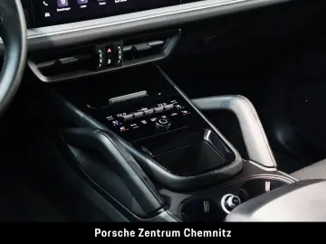 PORSCHE Cayenne E-Hybrid Sitzbelüft.;Massage;HD-Matrix;B
