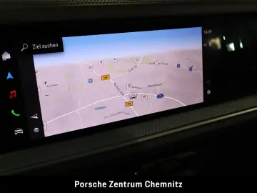 PORSCHE Cayenne E-Hybrid Sitzbelüft.;Massage;HD-Matrix;B