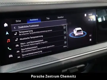 PORSCHE Cayenne E-Hybrid Sitzbelüft.;Massage;HD-Matrix;B
