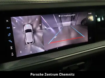 PORSCHE Cayenne E-Hybrid Sitzbelüft.;Massage;HD-Matrix;B