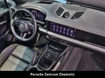 PORSCHE Cayenne E-Hybrid Sitzbelüft.;Massage;HD-Matrix;B