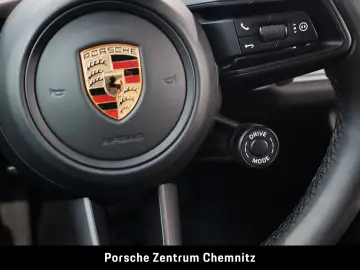 PORSCHE Cayenne E-Hybrid Sitzbelüft.;Massage;HD-Matrix;B