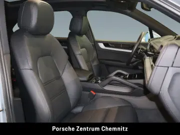 PORSCHE Cayenne E-Hybrid Sitzbelüft.;Massage;HD-Matrix;B