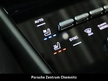 PORSCHE Cayenne E-Hybrid Sitzbelüft.;Massage;HD-Matrix;B