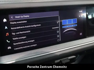 PORSCHE Cayenne E-Hybrid Sitzbelüft.;Massage;HD-Matrix;B