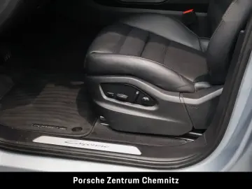 PORSCHE Cayenne E-Hybrid Sitzbelüft.;Massage;HD-Matrix;B