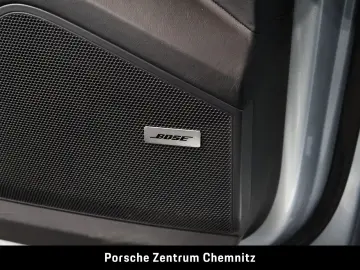 PORSCHE Cayenne E-Hybrid Sitzbelüft.;Massage;HD-Matrix;B