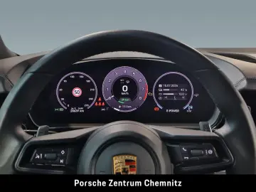 PORSCHE Cayenne E-Hybrid Sitzbelüft.;Massage;HD-Matrix;B