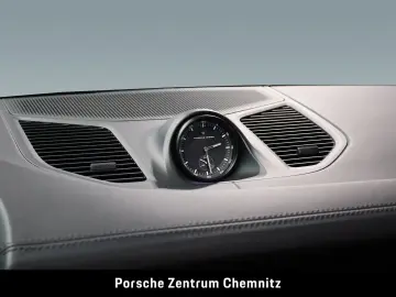 PORSCHE Cayenne E-Hybrid Sitzbelüft.;Massage;HD-Matrix;B