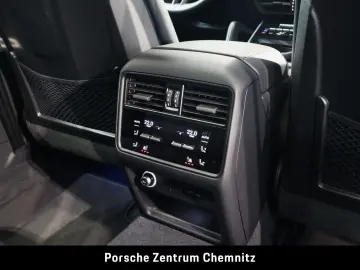 PORSCHE Cayenne E-Hybrid Sitzbelüft.;Massage;HD-Matrix;B