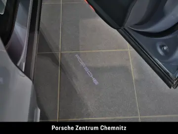 PORSCHE Cayenne E-Hybrid Sitzbelüft.;Massage;HD-Matrix;B