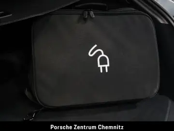 PORSCHE Cayenne E-Hybrid Sitzbelüft.;Massage;HD-Matrix;B