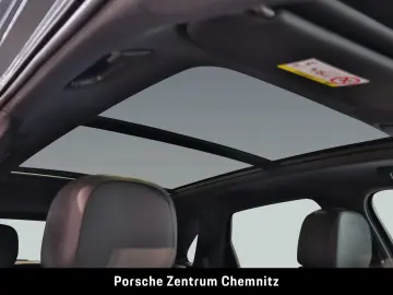 PORSCHE Cayenne E-Hybrid Sitzbelüft.;Massage;HD-Matrix;B