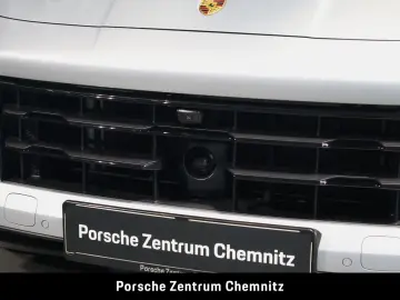 PORSCHE Cayenne E-Hybrid Sitzbelüft.;Massage;HD-Matrix;B