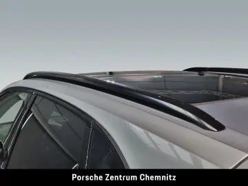 PORSCHE Cayenne E-Hybrid Sitzbelüft.;Massage;HD-Matrix;B