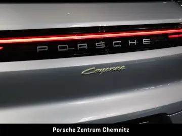 PORSCHE Cayenne E-Hybrid Sitzbelüft.;Massage;HD-Matrix;B