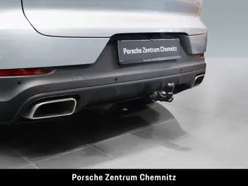 PORSCHE Cayenne E-Hybrid Sitzbelüft.;Massage;HD-Matrix;B