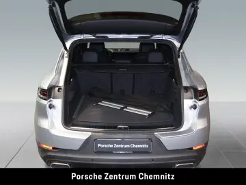 PORSCHE Cayenne E-Hybrid Sitzbelüft.;Massage;HD-Matrix;B