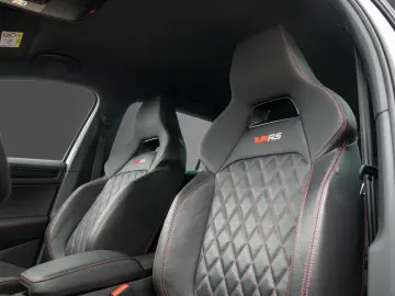 SKODA Kodiaq RS 4x4  AHK Columbus 20  Ignite  DCC