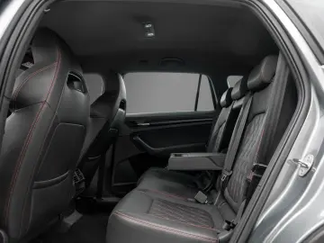 SKODA Kodiaq RS 4x4  AHK Columbus 20  Ignite  DCC