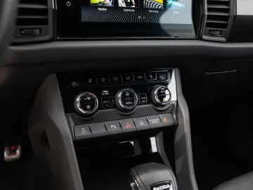 SKODA Kodiaq RS 4x4  AHK Columbus 20  Ignite  DCC