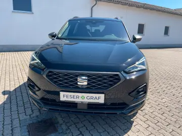 SEAT Tarraco FR 2.0 TDI DSG 4Drive 20  360  AHK PANO