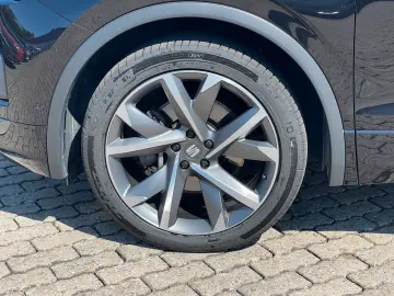 SEAT Tarraco FR 2.0 TDI DSG 4Drive 20  360  AHK PANO