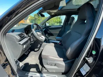 SEAT Tarraco FR 2.0 TDI DSG 4Drive 20  360  AHK PANO