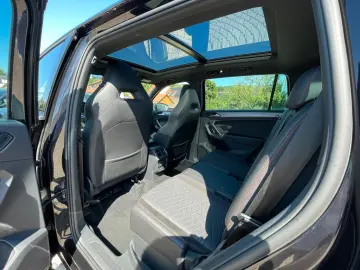 SEAT Tarraco FR 2.0 TDI DSG 4Drive 20  360  AHK PANO