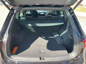 SEAT Tarraco FR 2.0 TDI DSG 4Drive 20  360  AHK PANO