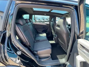 SEAT Tarraco FR 2.0 TDI DSG 4Drive 20  360  AHK PANO
