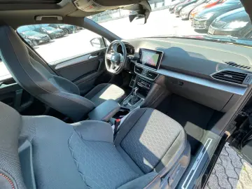 SEAT Tarraco FR 2.0 TDI DSG 4Drive 20  360  AHK PANO