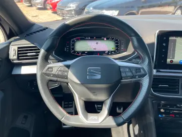 SEAT Tarraco FR 2.0 TDI DSG 4Drive 20  360  AHK PANO