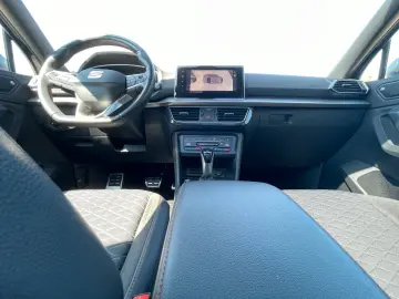 SEAT Tarraco FR 2.0 TDI DSG 4Drive 20  360  AHK PANO