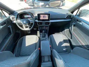 SEAT Tarraco FR 2.0 TDI DSG 4Drive 20  360  AHK PANO