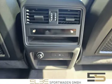 PORSCHE Cayenne Coupe E-Hybrid AHK 4RAD PANO BOSE 22
