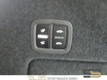 PORSCHE Cayenne Coupe E-Hybrid AHK 4RAD PANO BOSE 22