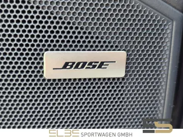 PORSCHE Cayenne Coupe E-Hybrid AHK 4RAD PANO BOSE 22