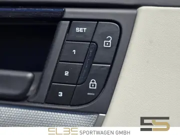 PORSCHE Cayenne Coupe E-Hybrid AHK 4RAD PANO BOSE 22
