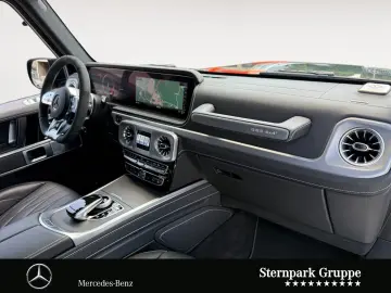 MERCEDES-BENZ G 63 4x4² SD G Manufaktur MASS TV First 40