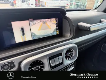 MERCEDES-BENZ G 63 4x4² SD G Manufaktur MASS TV First 40