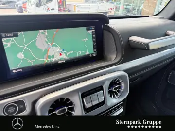MERCEDES-BENZ G 63 4x4² SD G Manufaktur MASS TV First 40